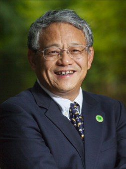 Society of Entrepreneurs for Ecology (SEE) Foundation