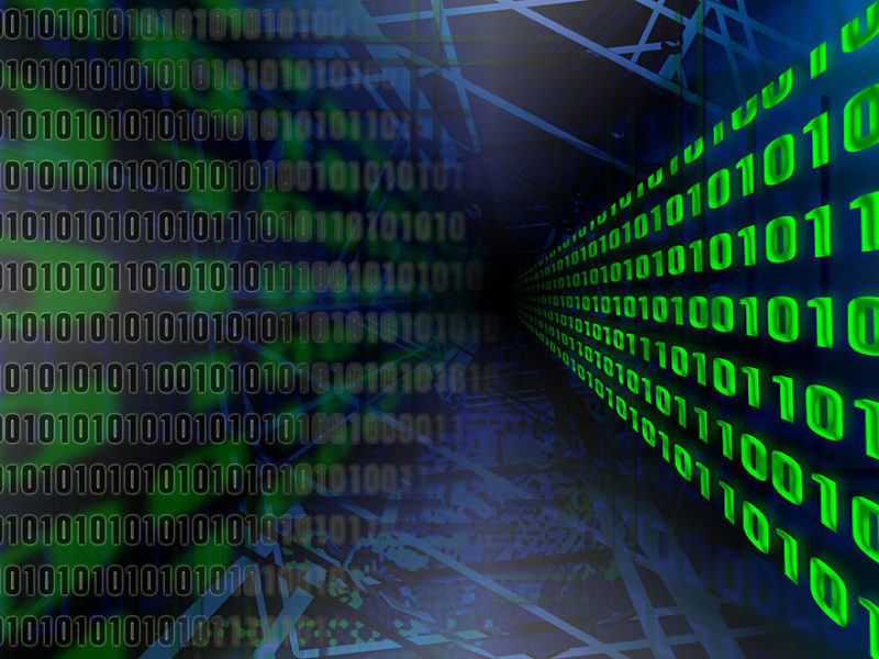 The case for a Digital Ecosystem for the Environment The case for a Digital Ecosystem for the Environment