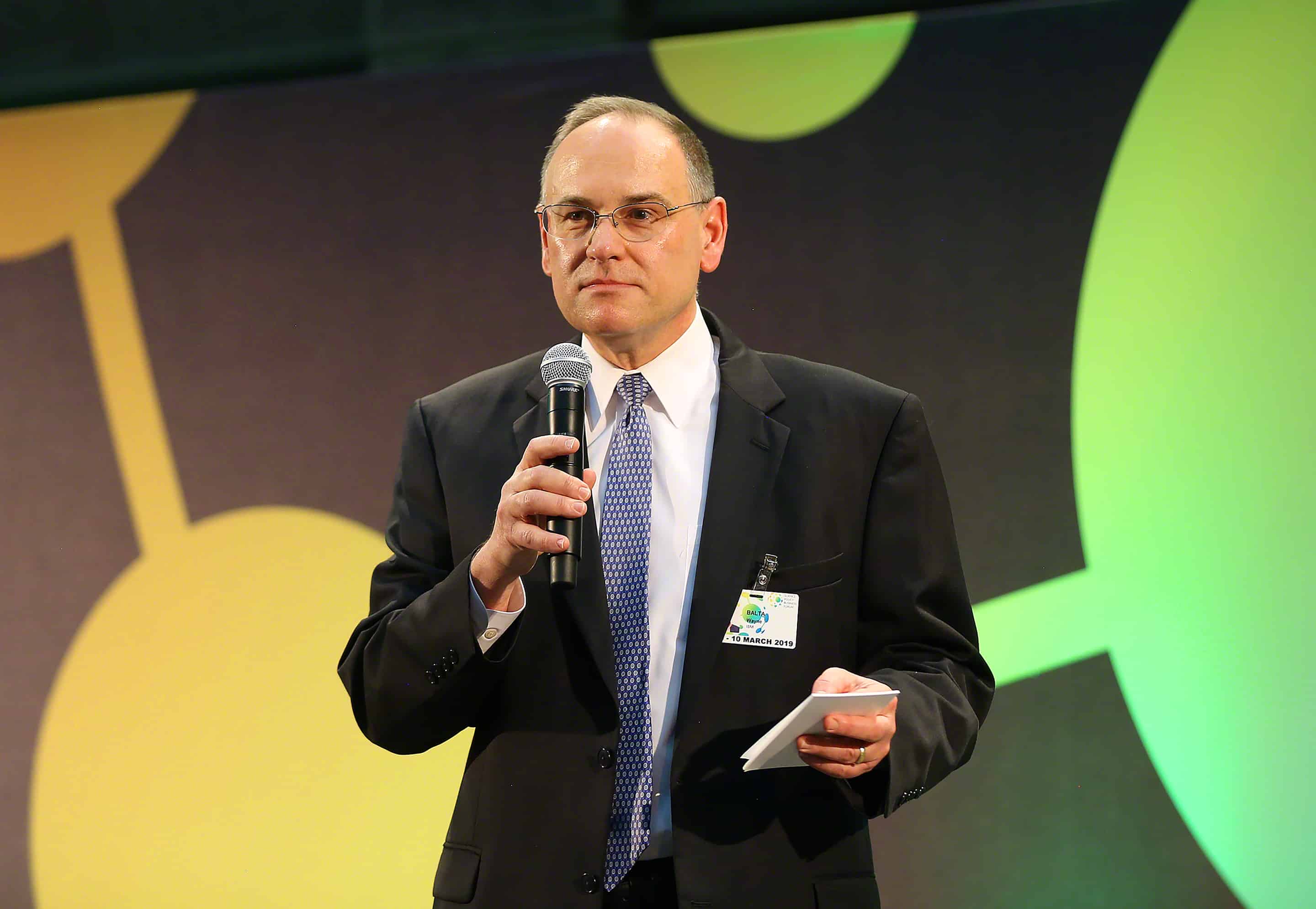 Why IBM Stands Firm in Supporting the Paris Climate Agreement