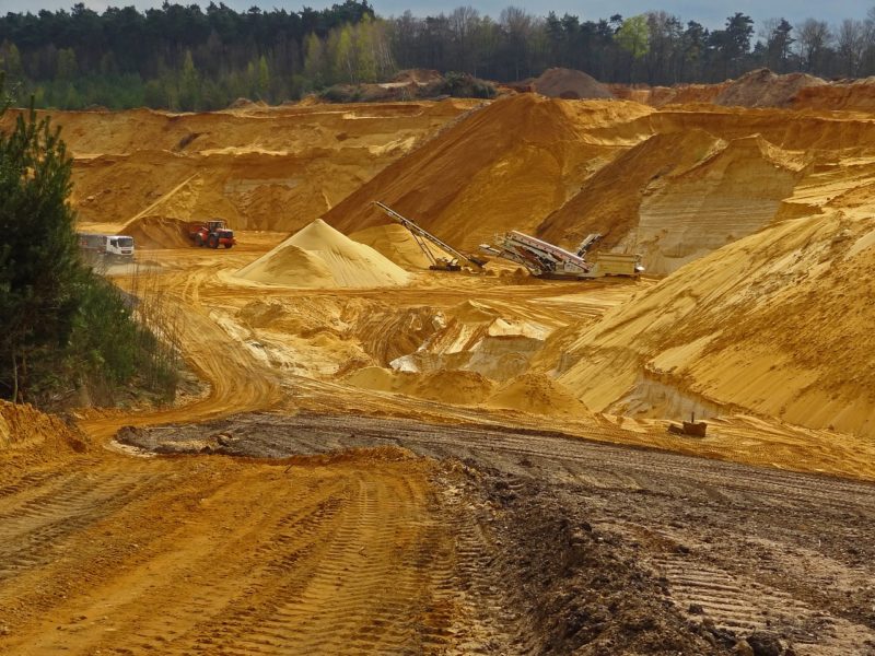 UN calls for urgent rethink as resource use skyrockets UN calls for urgent rethink as resource use skyrockets