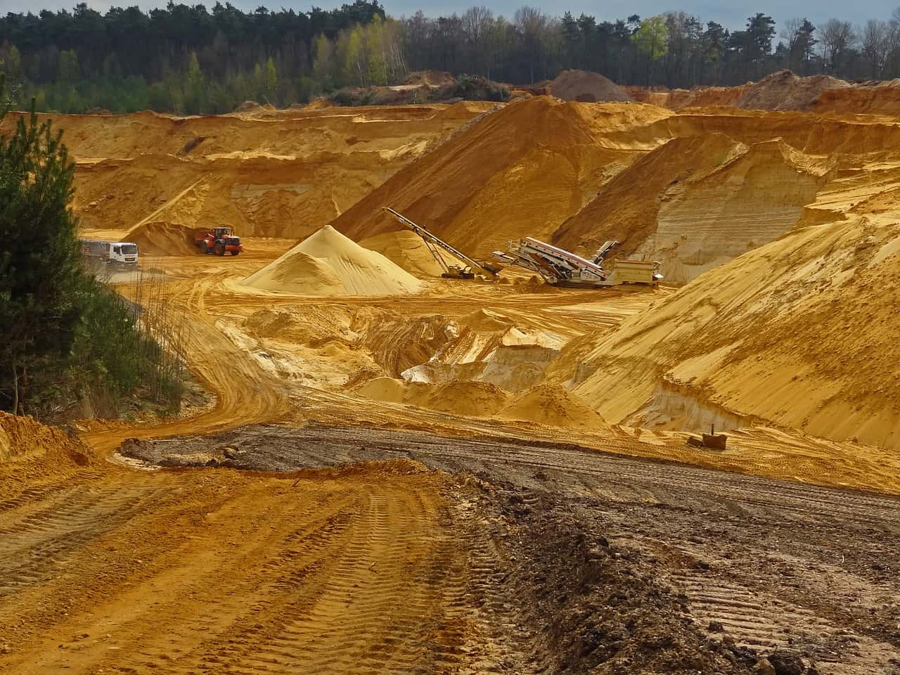 UN Calls for Urgent Rethink as Resource Use Skyrockets