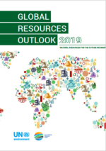 Global Resources Outlook 2019