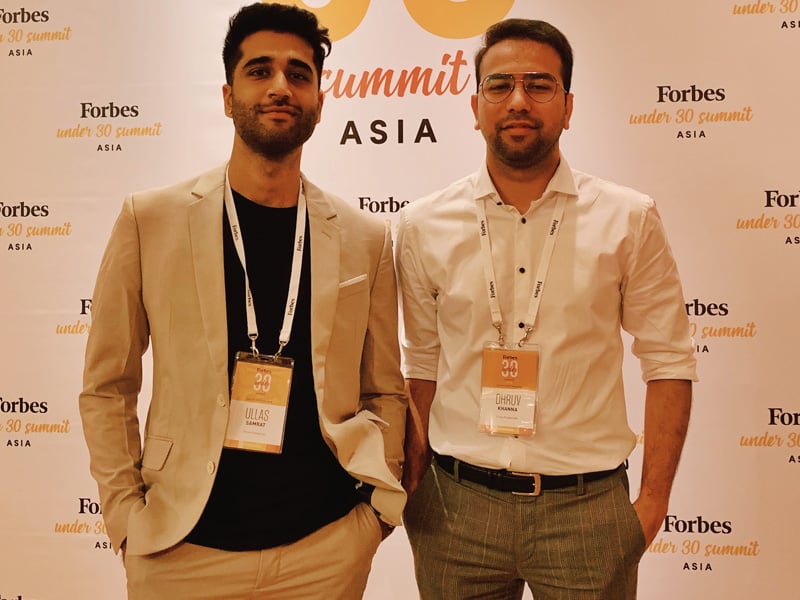 Young Agro-Innovators Named in the 2019 Forbes 30 Under 30 List for Asia