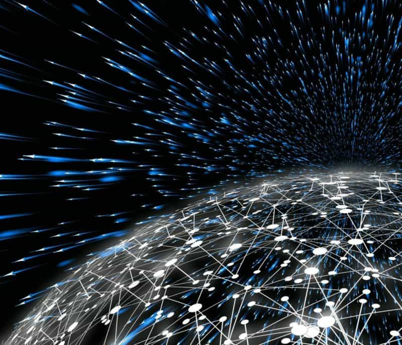 The promise and peril of a digital ecosystem for the planet