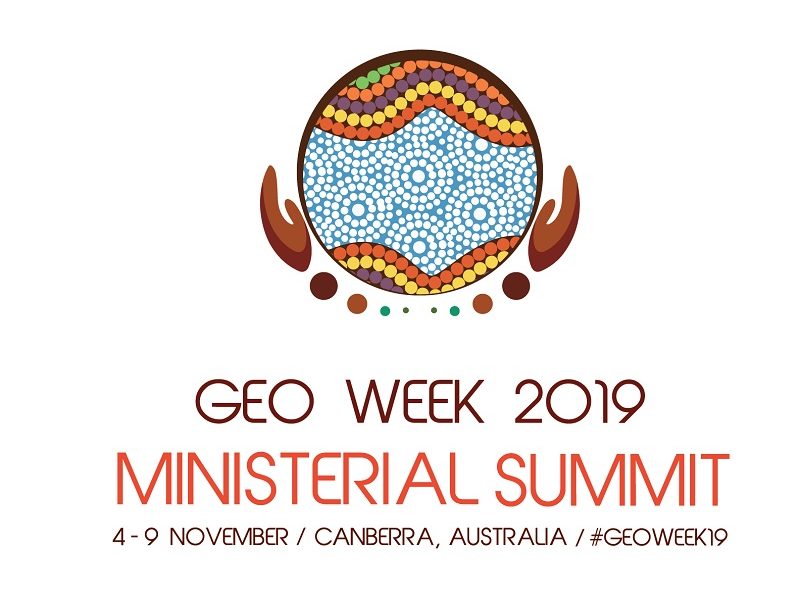 Mapping the future: UN-SPBF to hold high-level meetings at GEO Week 2019 Mapping the future: UN-SPBF to hold high-level meetings at GEO Week 2019