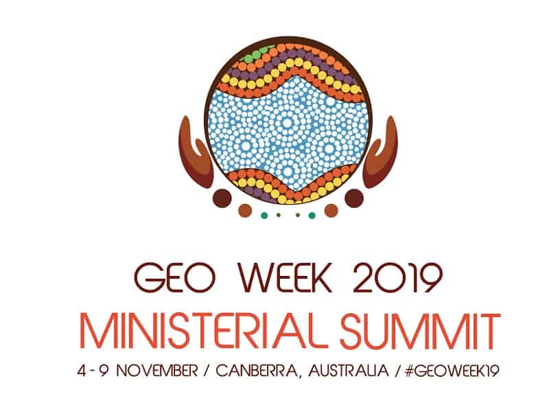 Mapping the future: UN-SPBF to hold high-level meetings at GEO Week 2019