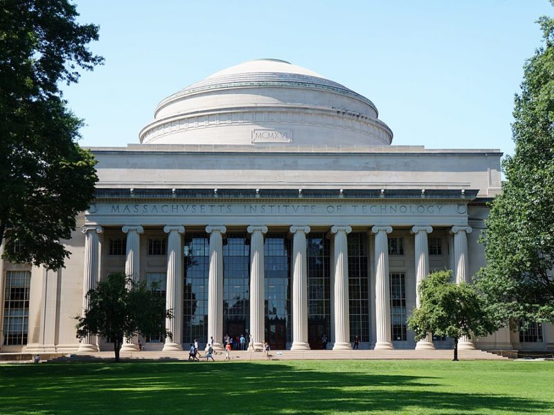 Green Technology Startup Receives MIT Solve Award