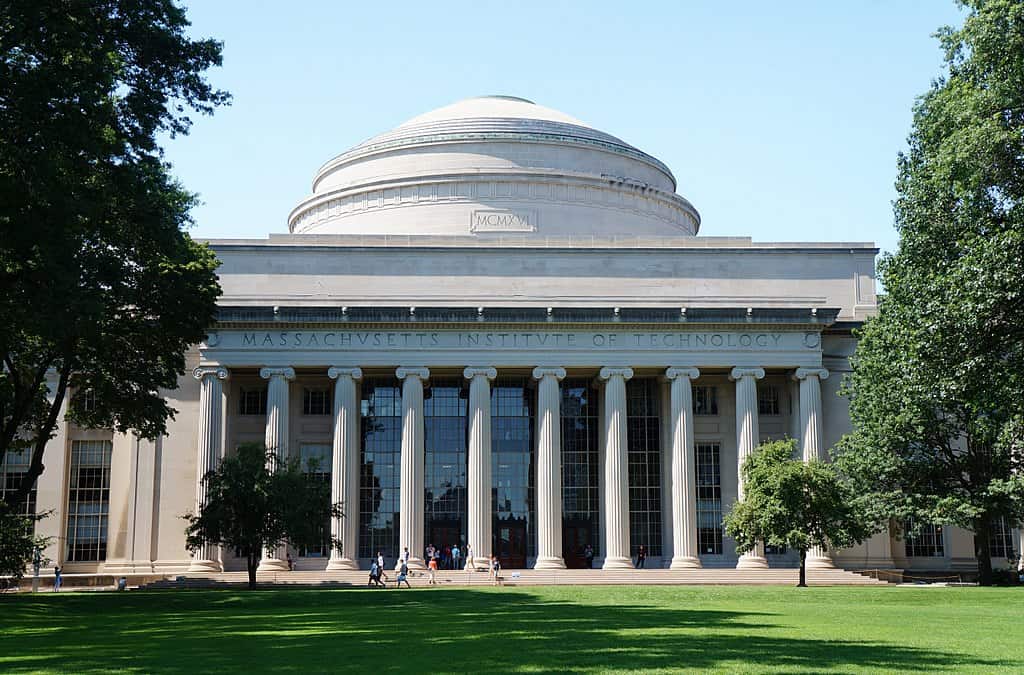 Green Technology Startup Receives MIT Solve Award