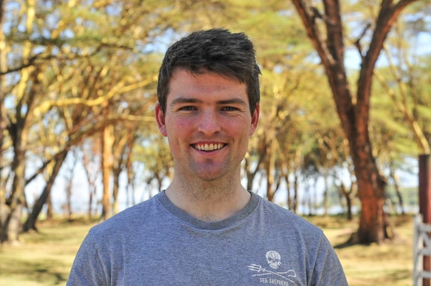 The Young Champion of the Earth ‘greening’ how we eat