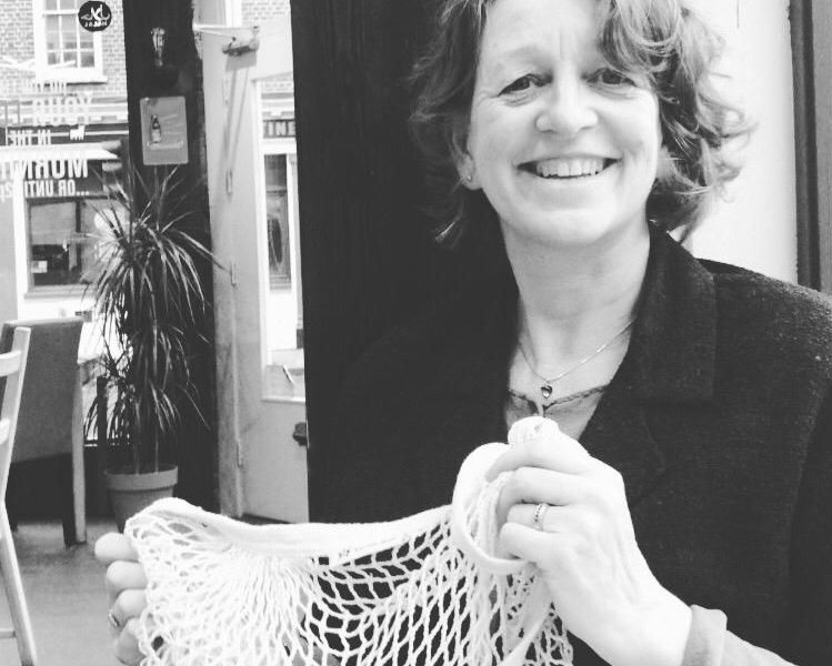 Raising awareness of an invisible problem