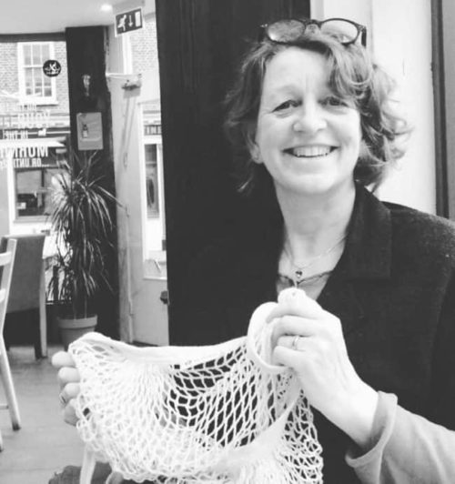 Raising awareness of an invisible problem