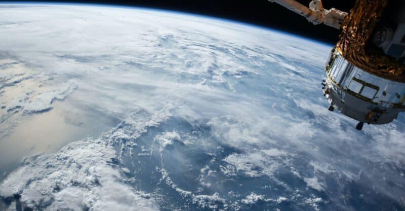 Space Climate Observatory calls for projects to help tackle climate change