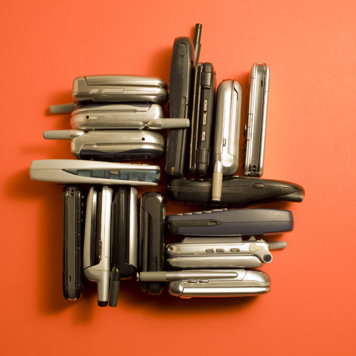 Managing Risk: Pollution Prevention and Management – Addressing E-waste through Tracking, Traceability and Circular Approach