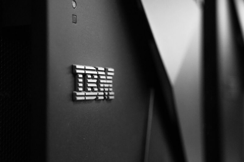 IBM commits to net zero greenhouse gas emissions by 2030