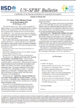 IISD Full Report