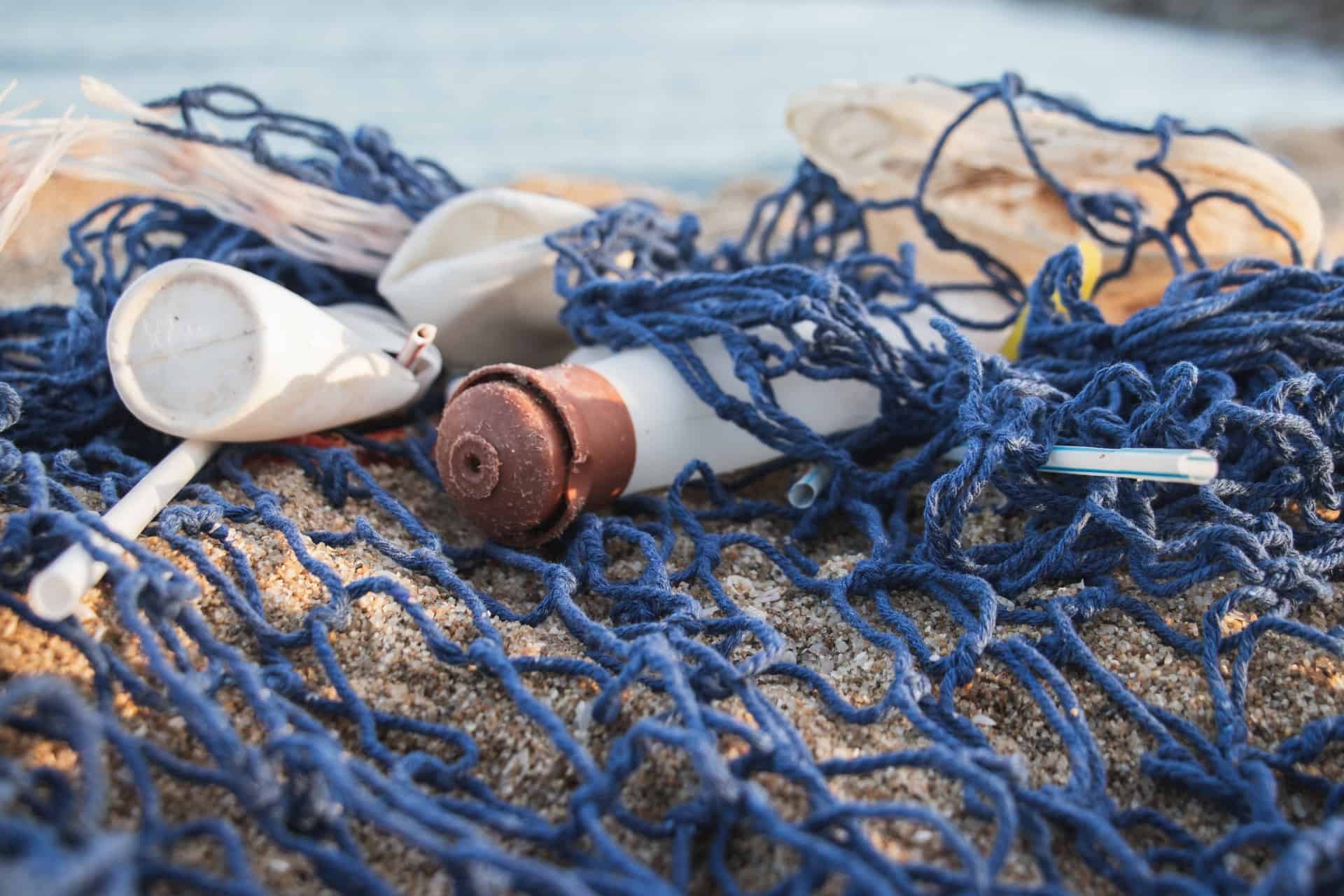 Press conference: Environment ministers call for global UN plastics agreement