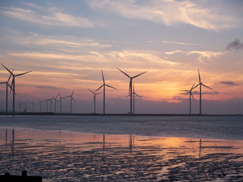 Inaugural Citizens Energy Congress fosters foundations for a sustainable energy system