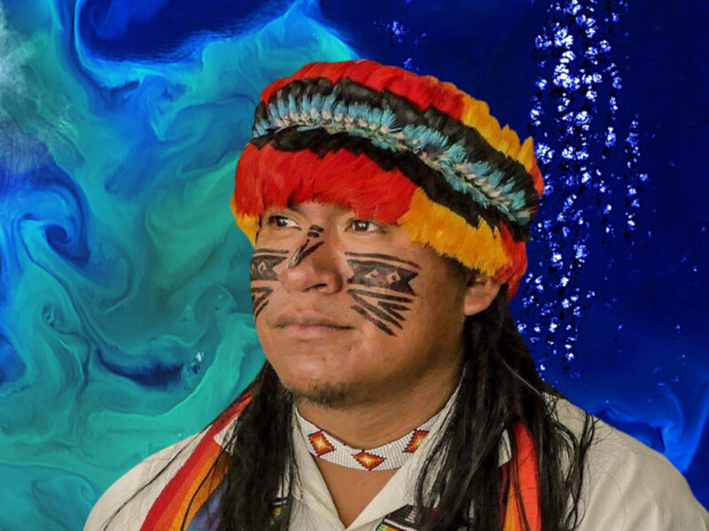 The Group on Earth Observations releases its first Indigenous Alliance 2020 report