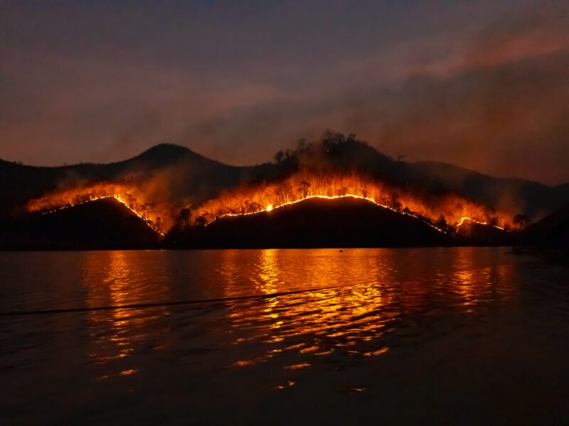 Landmark IPCC report says that effective climate action cannot wait