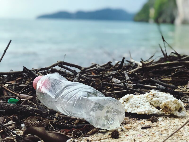 New “Plastics Management Index” to measure how countries cope with plastic pollution